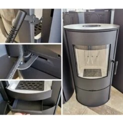 Rollo Kaminofen 8kW 16 Rollo Kaminofen 8kW -Derofenfuchs Verkäufe rollo kaminofen holzofen kamin web6 1280x1280 2