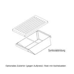 Kamineinsatz 65x57K Gerade Scheibe 8kW DIBt -Derofenfuchs Verkäufe rost mit aschekasten austroflamm 1280x1280 3