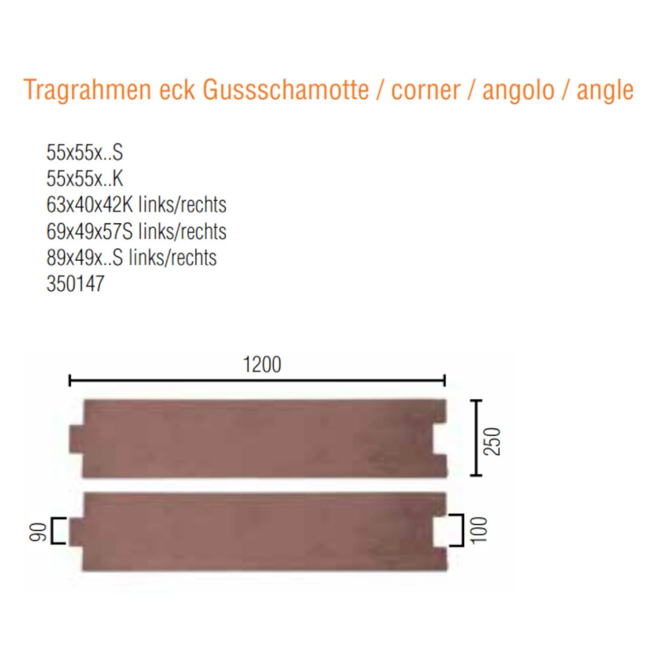 Eck-Kamineinsatz 55x55x51K 7kW DIBt 10 Eck-Kamineinsatz 55x55x51K 7kW DIBt – Bild 8