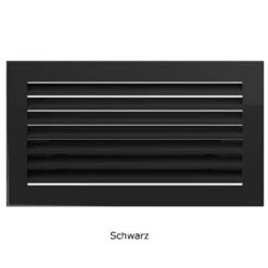 Lüftungsgitter FRESH 17 X 30 Cm In 8 Farben