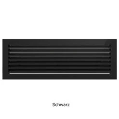 Lüftungsgitter FRESH 17 X 49 Cm In 8 Farben