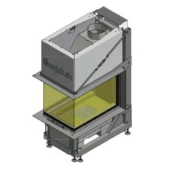 Selbststehender Tragrahmen Mit Blendrahmen Für Hajduk Kamineinsätze -Derofenfuchs Verkäufe selbststehender tragrahmen bledrahmen hajduk 3 1280x1280