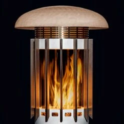 Selene Hedges Gaskamin Heizstrahler Heizpilz -Derofenfuchs Verkäufe selene hedges gasstrahler gaskamin heizpilz web3 1280x1280