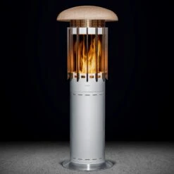 Selene Hedges Gaskamin Heizstrahler Heizpilz -Derofenfuchs Verkäufe selene hedges gasstrahler gaskamin heizpilz web4 1280x1280