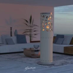 Selene Tile Gaskamin Heizstrahler Heizpilz -Derofenfuchs Verkäufe selene tile gasstrahler gaskamin heizpilz web3 1280x1280