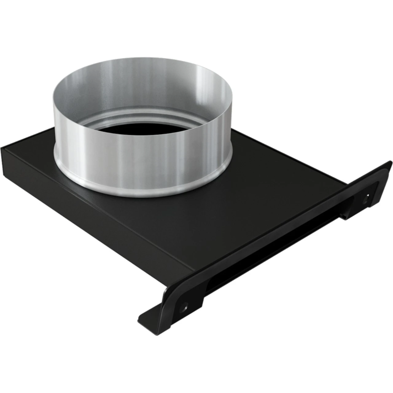 SIMPLE 8 Gusseiserner Kamineinsatz 8kW Links Verglast 15 SIMPLE 8 Gusseiserner Kamineinsatz 8kW Links Verglast – Bild 13