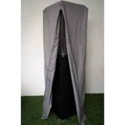 Schutzhülle Grau Für Skagen Gasheizpilz / Gasheizstrahler