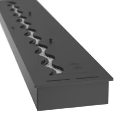 Slim Line Black 1200 Ethanol Brenner -Derofenfuchs Verkäufe slim line black ethanol brenner 1200 web4 1280x1280