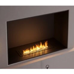 Slim Line Black 500 Ethanol Brenner -Derofenfuchs Verkäufe slim line black ethanol brenner 500 web10 1280x1280