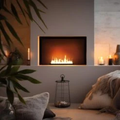 Slim Line Black 500 Ethanol Brenner -Derofenfuchs Verkäufe slim line black ethanol brenner 500 web12 1280x1280