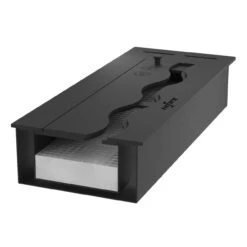 Slim Line Black 500 Ethanol Brenner -Derofenfuchs Verkäufe slim line black ethanol brenner 500 web4 1280x1280