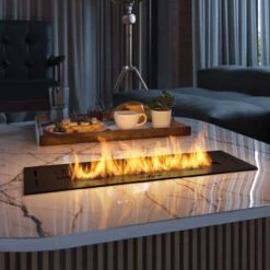 Slim Line Black 500 Ethanol Brenner -Derofenfuchs Verkäufe slim line black ethanol brenner 500 web5 1280x1280