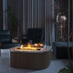 Slim Line Black 500 Ethanol Brenner -Derofenfuchs Verkäufe slim line black ethanol brenner 500 web6 1280x1280