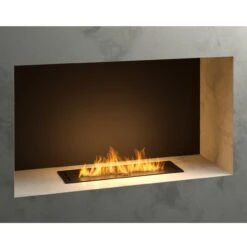 Slim Line Black 500 Ethanol Brenner -Derofenfuchs Verkäufe slim line black ethanol brenner 500 web9 1280x1280