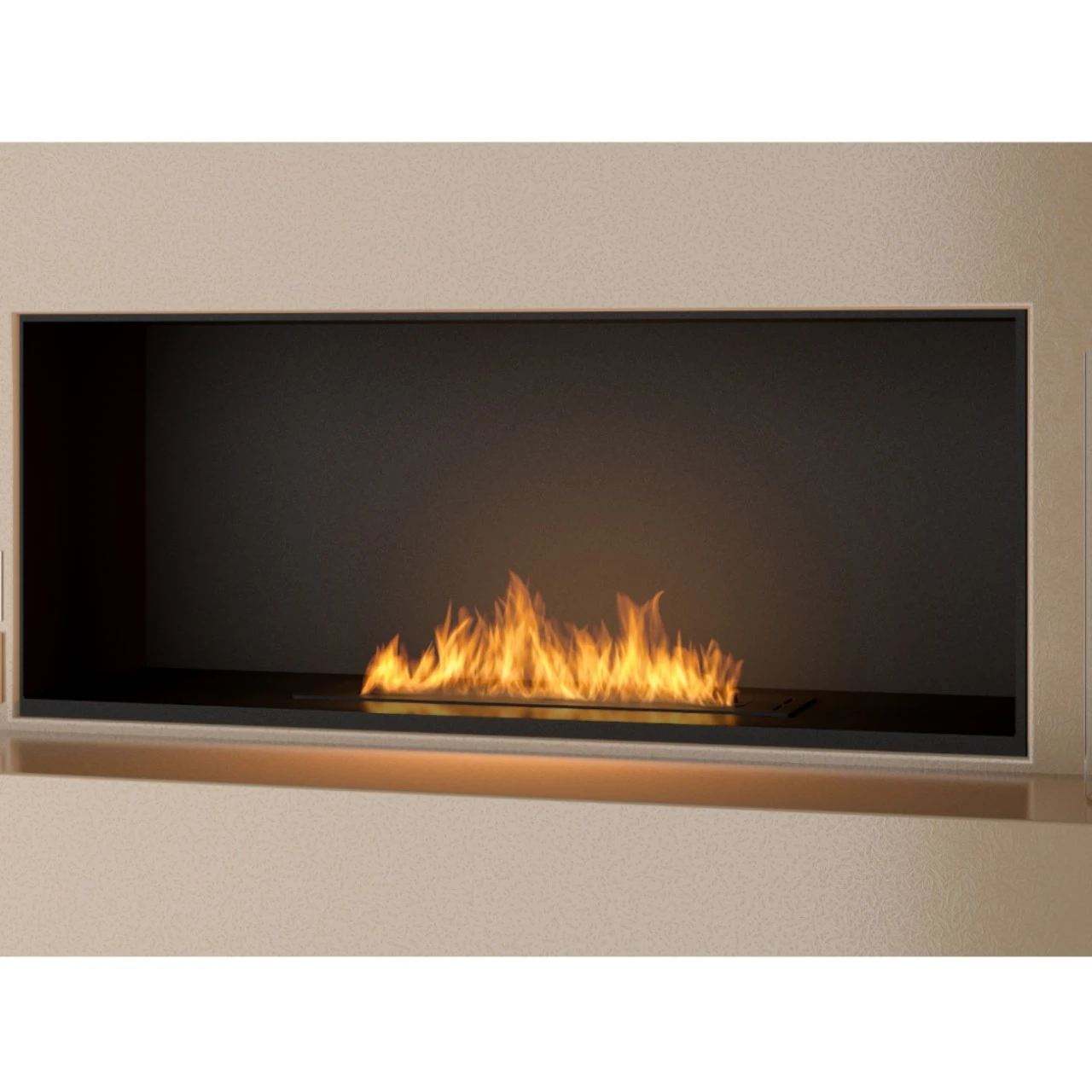 Slim Line Black 600 Ethanol Brenner 11 Slim Line Black 600 Ethanol Brenner – Bild 9