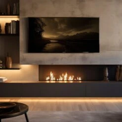 Slim Line Insert Black 1000 Ethanolbrenner Einbaumodul -Derofenfuchs Verkäufe slim line insert black ethanol einbaumodul 1000 web5 1280x1280