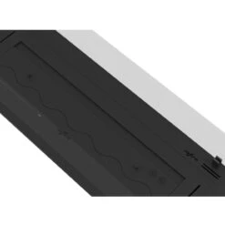 Slim Line Insert Black 1000 Ethanolbrenner Einbaumodul -Derofenfuchs Verkäufe slim line insert black ethanol einbaumodul 1000 web6 1280x1280 2