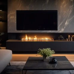 Slim Line Insert Black 2000 Ethanolbrenner Einbaumodul -Derofenfuchs Verkäufe slim line insert black ethanol einbaumodul 2000 web4 1280x1280