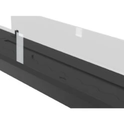 Slim Line Insert Black 2000 Ethanolbrenner Einbaumodul -Derofenfuchs Verkäufe slim line insert black ethanol einbaumodul 2000 web7 1280x1280