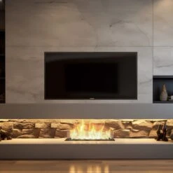 Slim Line Insert Black 600 Ethanolbrenner Einbaumodul -Derofenfuchs Verkäufe slim line insert black ethanol einbaumodul 600 web5 1280x1280