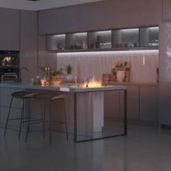 Slim Line Insert Black 600 Ethanolbrenner Einbaumodul -Derofenfuchs Verkäufe slim line insert black ethanol einbaumodul 600 web7 1280x1280