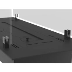 Slim Line Insert Black 800 Ethanolbrenner Einbaumodul -Derofenfuchs Verkäufe slim line insert black ethanol einbaumodul 800 web6 1280x1280