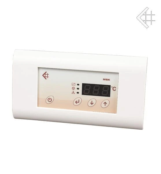 Elektronische Verbrennungs-Zuluft-Regelung 100 Mm MSK 4 Elektronische Verbrennungs-Zuluft-Regelung 100 Mm MSK – Bild 2