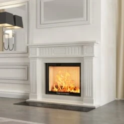 Volcano STh Kamineinsatz 11kW -Derofenfuchs Verkäufe stil majestic volcano sth kaminbausatz kamineinsatz web1 1280x1280