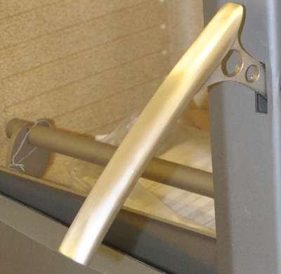 Titelseite -Derofenfuchs Verkäufe t rgriff