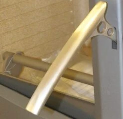 Thorma Türgriff Für Falun Serie, Valencia, Alicante