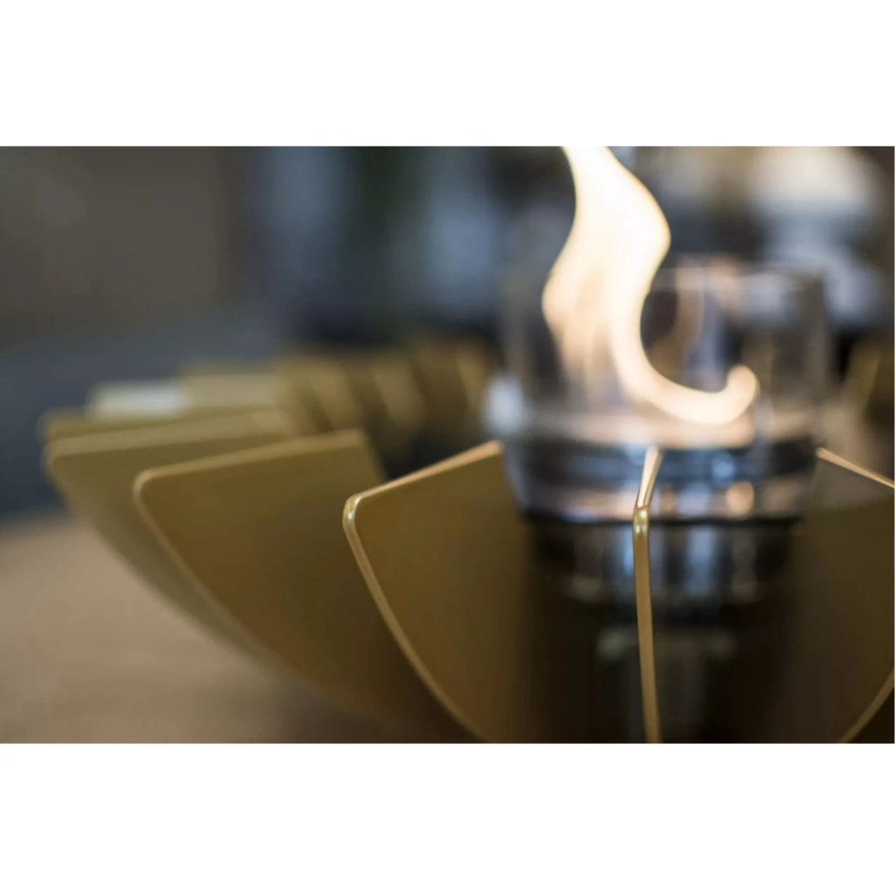 Glammfire Cosmo Tabletop Biokamin 5 Glammfire Cosmo Tabletop Biokamin – Bild 3