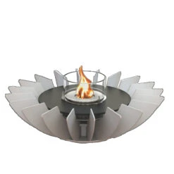 Glammfire Cosmo Tabletop Biokamin 11 Glammfire Cosmo Tabletop Biokamin -Derofenfuchs Verkäufe tabletop cosmo silber tit 1280x1280