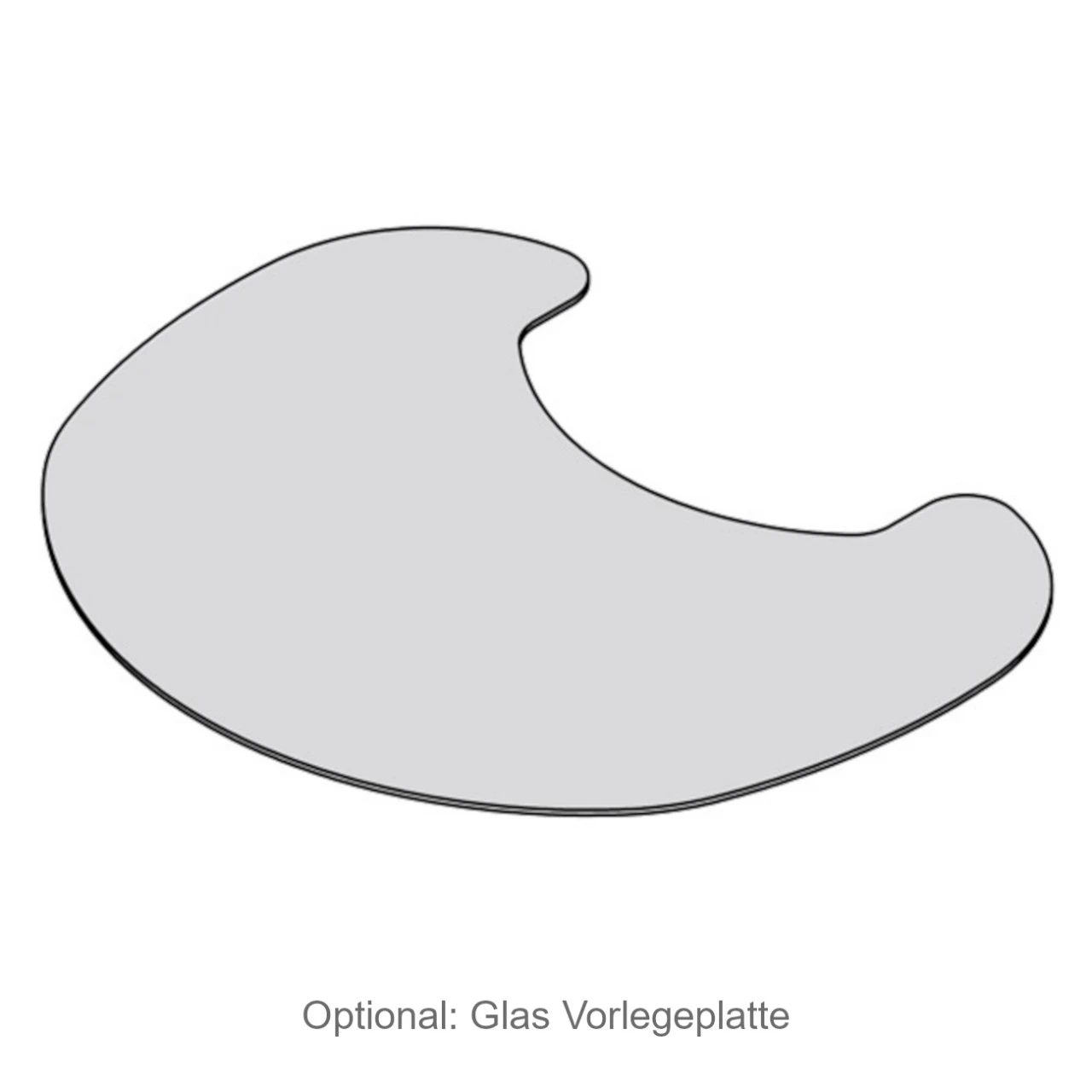 TT21R Kaminofen In Schwarz 5kW 7 TT21R Kaminofen In Schwarz 5kW – Bild 5