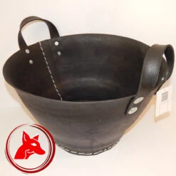 Holzeimer/ Holzkorb Reifen Design Klein Mit 2 Griffen 7 Holzeimer/ Holzkorb Reifen Design Klein Mit 2 Griffen -Derofenfuchs Verkäufe termatech holzeimer 98 194 1280x1280