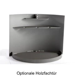 Holzfachtür Zum Nachträglichem Einbau TT20 Oder TT20R Schwarz -Derofenfuchs Verkäufe termatech holzfachtuer 1280x1280 4