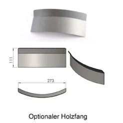 TT21RHS Heat Speicher-Kaminofen 5kW Speckstein 15 TT21RHS Heat Speicher-Kaminofen 5kW Speckstein -Derofenfuchs Verkäufe termatech holzfang 1280x1280 8