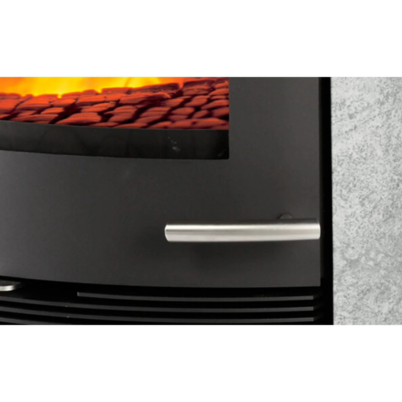 TT22HS Kaminofen 7kW Schwarz Mit Speckstein 6 TT22HS Kaminofen 7kW Schwarz Mit Speckstein – Bild 4