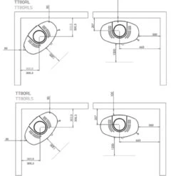 TT80RLS Kaminofen Speckstein 5kW 24 TT80RLS Kaminofen Speckstein 5kW -Derofenfuchs Verkäufe termatech tt80rl kaminofen abstaende 1280x1280 1