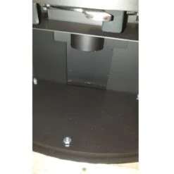 TT80RL Kaminofen Schwarz 5kW -Derofenfuchs Verkäufe termatech tt80rl kaminofen ausstellung7 1280x1280