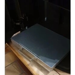 TT80RL Kaminofen Schwarz 5kW -Derofenfuchs Verkäufe termatech tt80rl kaminofen ausstellung8 1280x1280