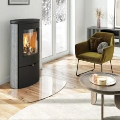 TT80RLS Kaminofen Speckstein 5kW 22 TT80RLS Kaminofen Speckstein 5kW -Derofenfuchs Verkäufe termatech tt80rls kaminofen int 1280x1280