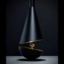 Thales Designer Bio-Ethanol Kamin Gold -Derofenfuchs Verkäufe thales gold web3 1280x1280