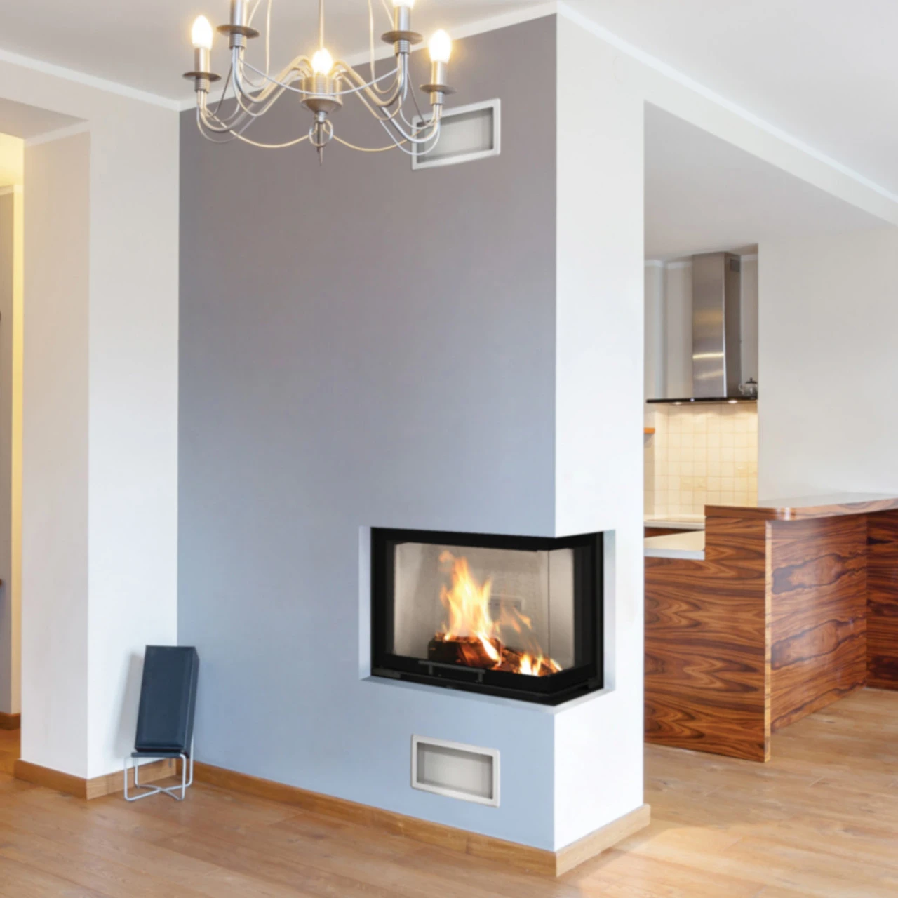 Therm V8CP Eck-Kamineinsatz Rechts 8kW Hebetür 5 Therm V8CP Eck-Kamineinsatz Rechts 8kW Hebetür – Bild 3