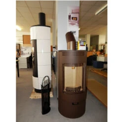 Andorra Kaminofen Braun 7kW 16 Andorra Kaminofen Braun 7kW -Derofenfuchs Verkäufe thorma andorra braun ausstellungS5k2Ves8z5PmI 1280x1280
