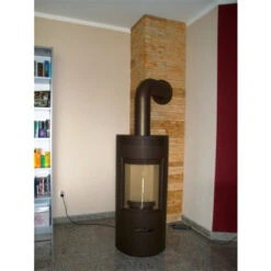 Andorra Kaminofen Braun 7kW 19 Andorra Kaminofen Braun 7kW -Derofenfuchs Verkäufe thorma andorra braun kunde1bOyC03t73CiA9 1280x1280