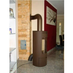 Andorra Kaminofen Braun 7kW 17 Andorra Kaminofen Braun 7kW -Derofenfuchs Verkäufe thorma andorra braun kunde2briudW8TwhIKg 1280x1280