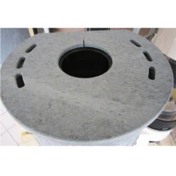 Delia Extra Serpentino Speicher-Kaminofen 7kW 22 Delia Extra Serpentino Speicher-Kaminofen 7kW -Derofenfuchs Verkäufe thorma delia serpentino detail2 web 1280x1280