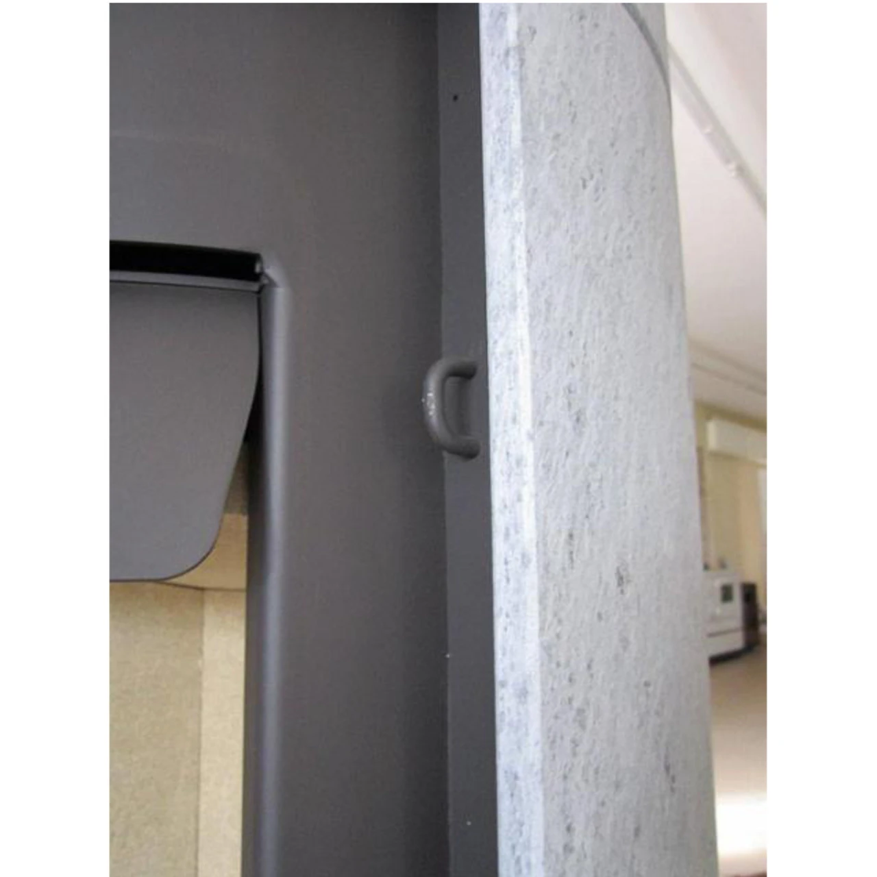 Delia Extra Serpentino Speicher-Kaminofen 7kW 7 Delia Extra Serpentino Speicher-Kaminofen 7kW – Bild 5