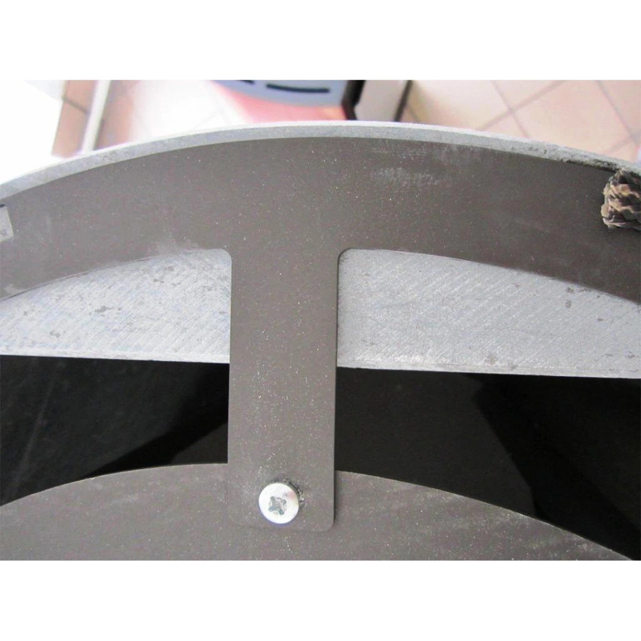 Delia Extra Serpentino Speicher-Kaminofen 7kW 8 Delia Extra Serpentino Speicher-Kaminofen 7kW – Bild 6