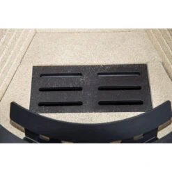 Andorra Serpentino Plus 7kW Kaminofen -Derofenfuchs Verkäufe thorma design andorra schwarz detail55xh0N3KSjO3fb 1280x1280 2